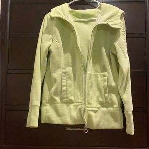 Calvin Klein Performance Fleece Jacket